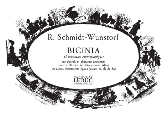 Bicinia