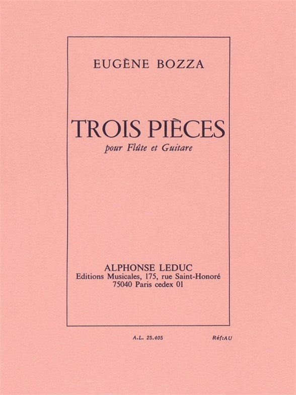 3 Pièces