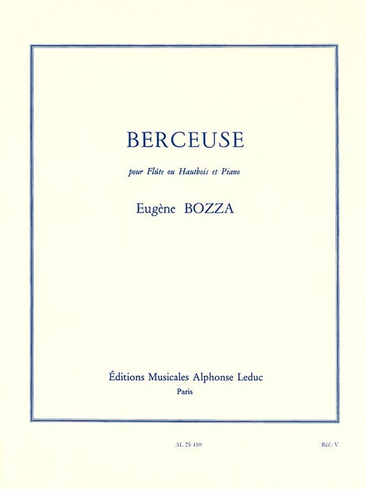 Berceuse