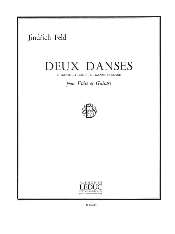 2 Danses