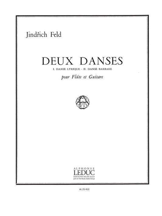 2 Danses