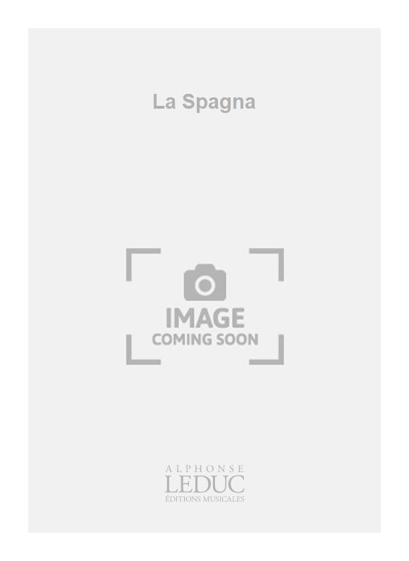 La Spagna