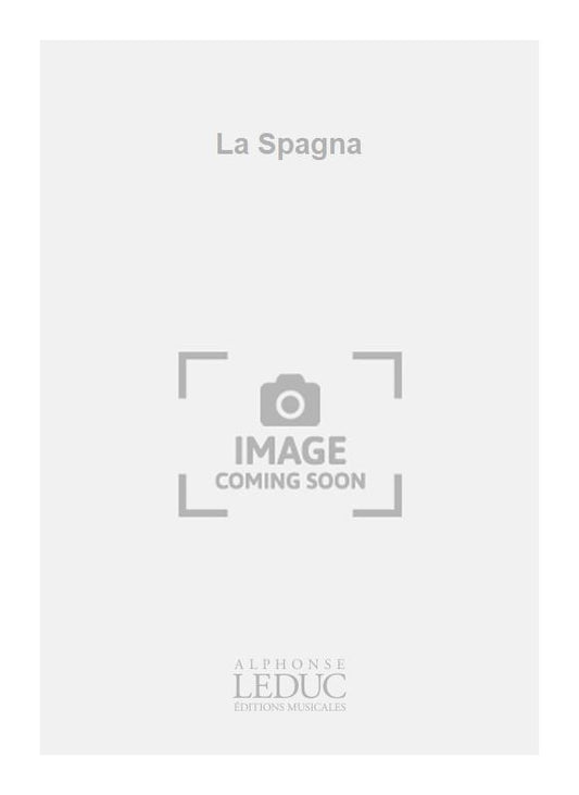 La Spagna