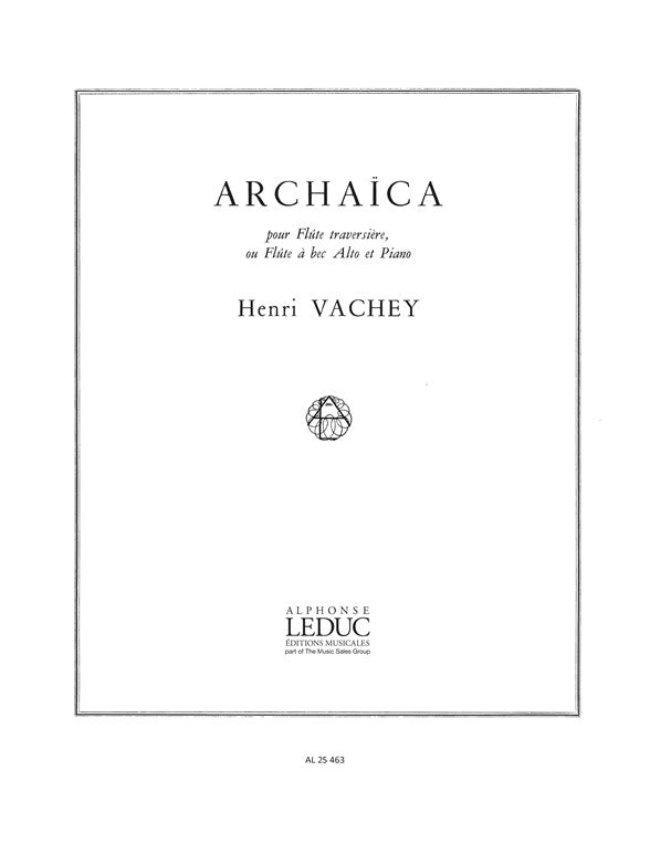 Archaïca