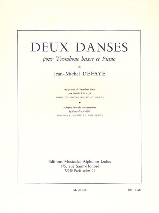 Dances (2)
