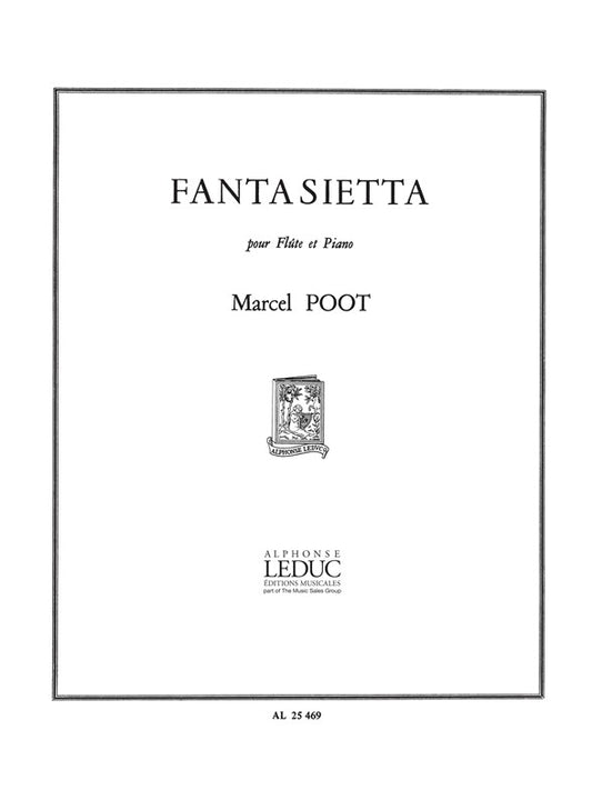 Fantasietta