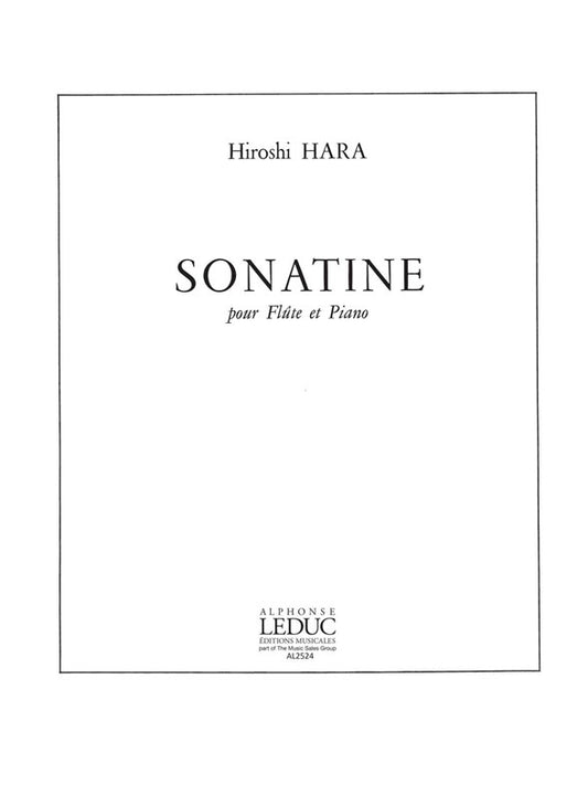 Sonatine