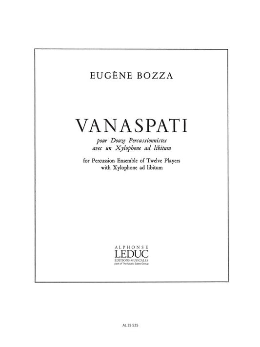 Vanaspati