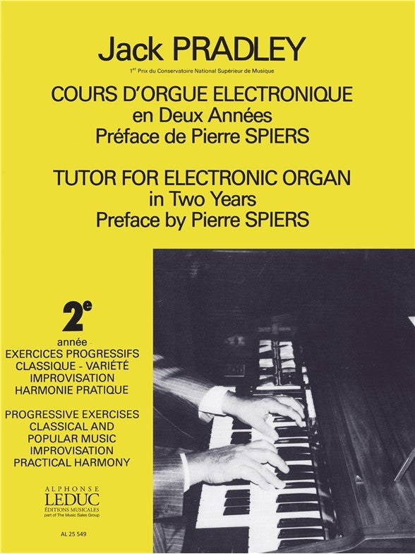 Cours Dorgue Electronique Book 2
