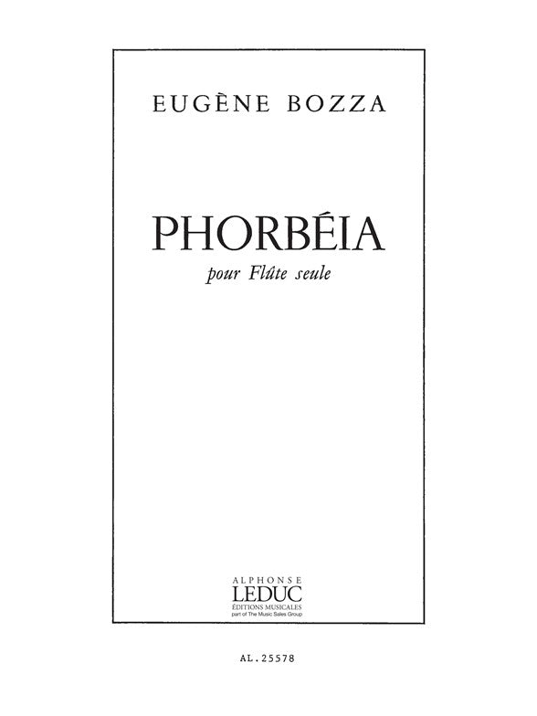 Phorbéia