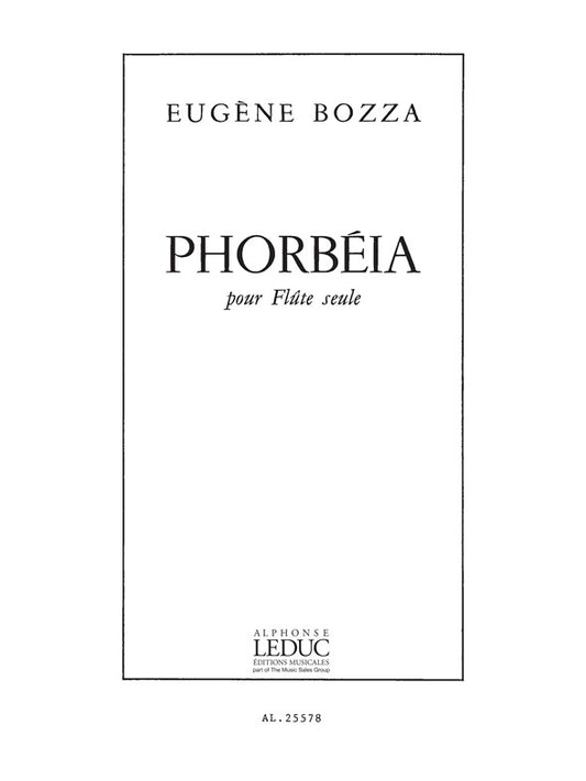 Phorbéia