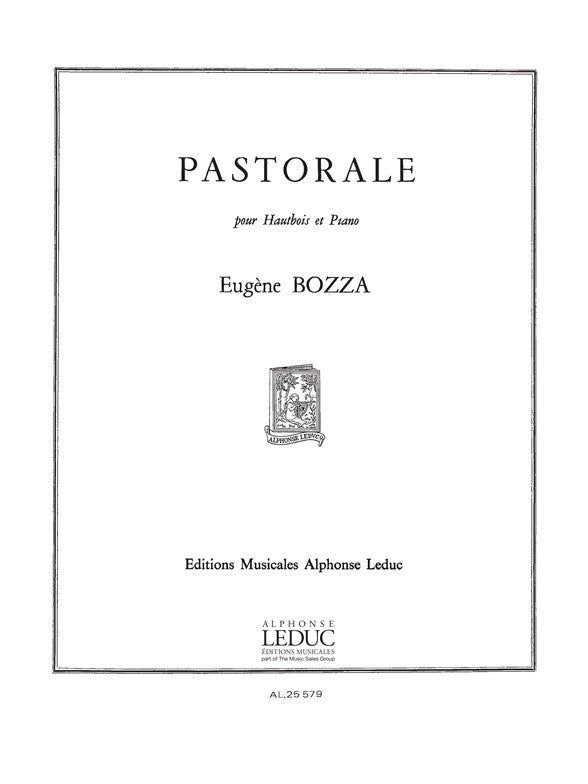 Pastorale