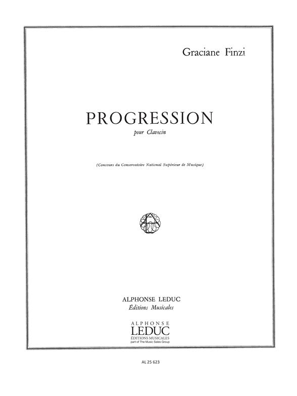 Progression