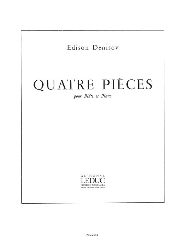 4 Pièces