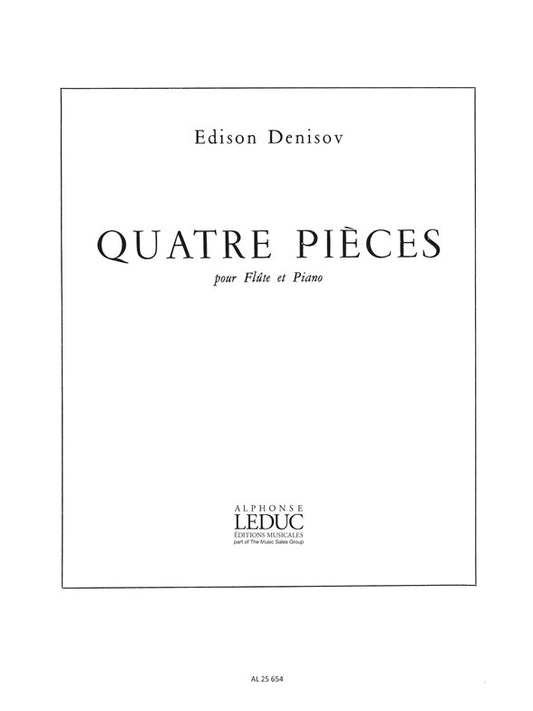 4 Pièces