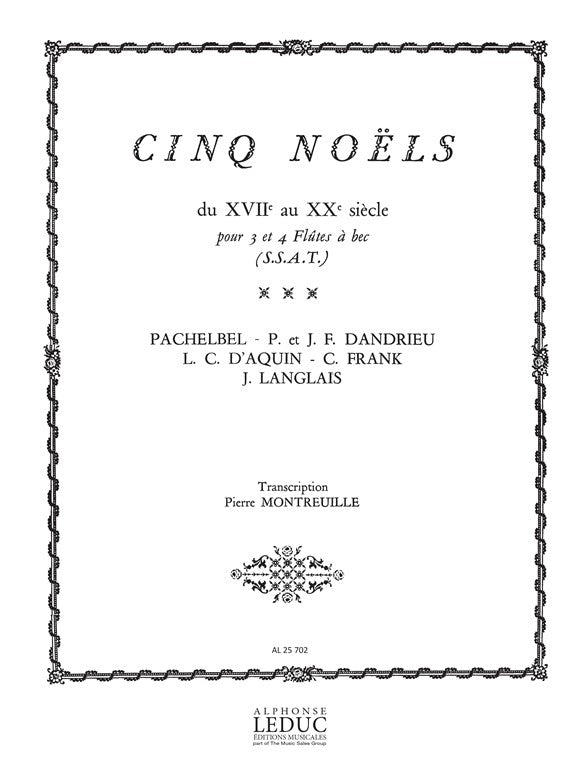 5 Noels