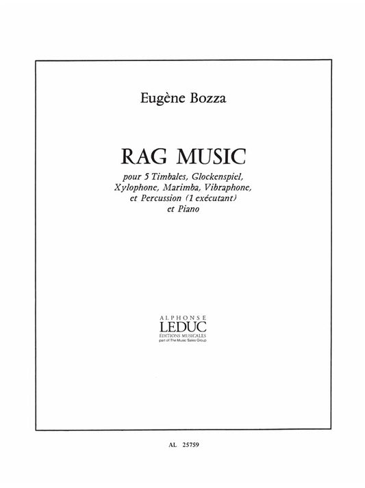 Rag-Music