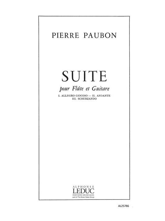 Suite