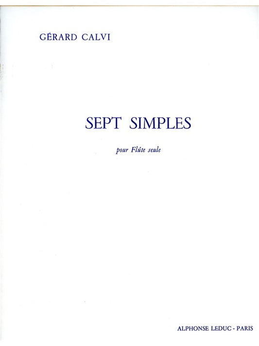7 Simples