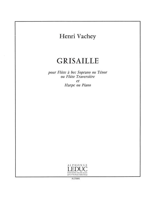 Grisaille