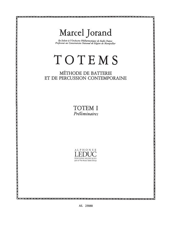 Totem 1
