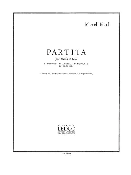 Partita