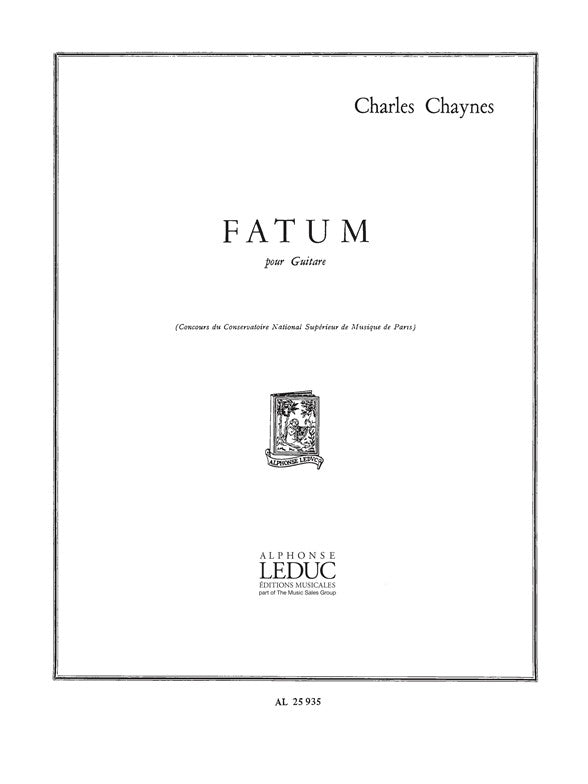 Fatum