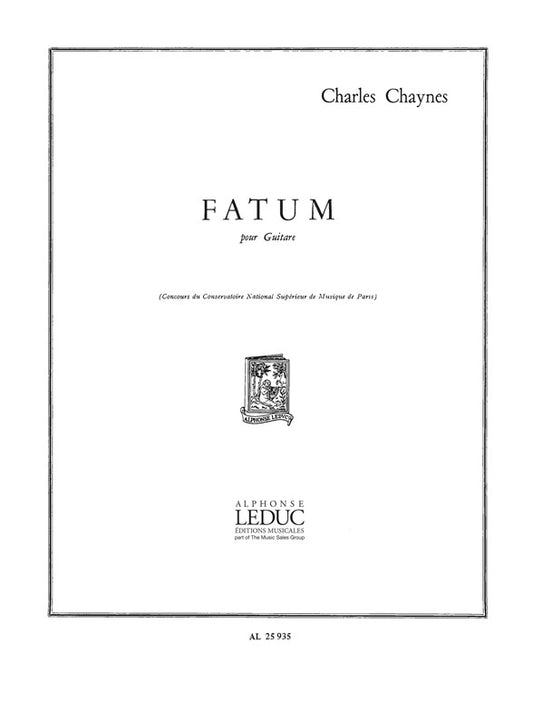 Fatum
