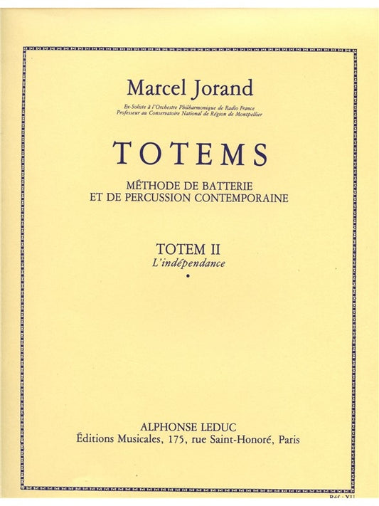 Totem 2