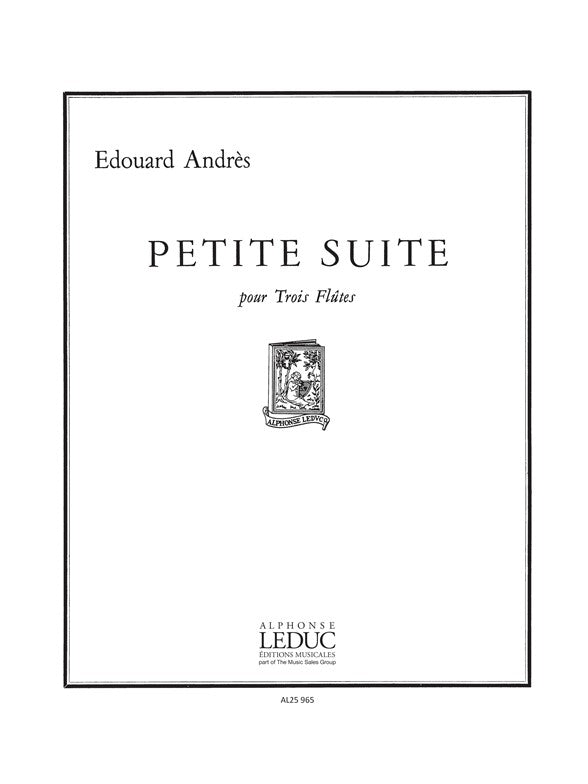 Petite Suite