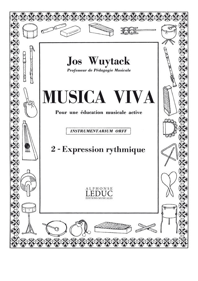 Musica Viva Volume 2