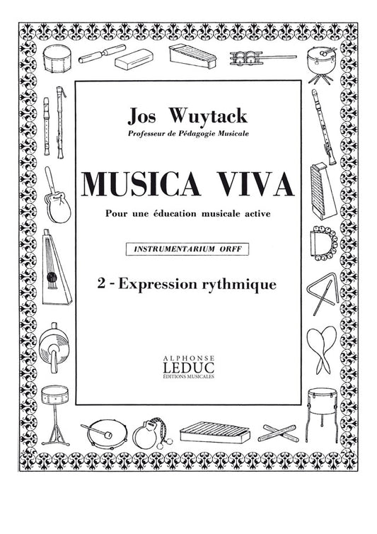 Musica Viva Volume 2