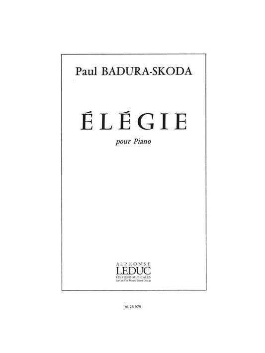 Elegie