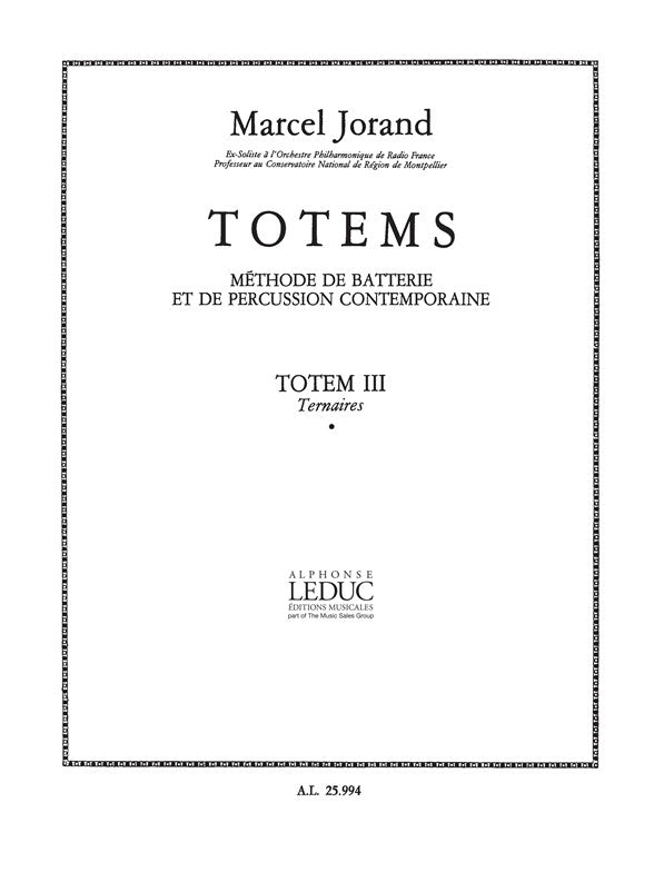 Totem 3