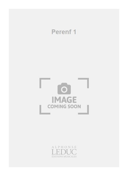 Perenf 1