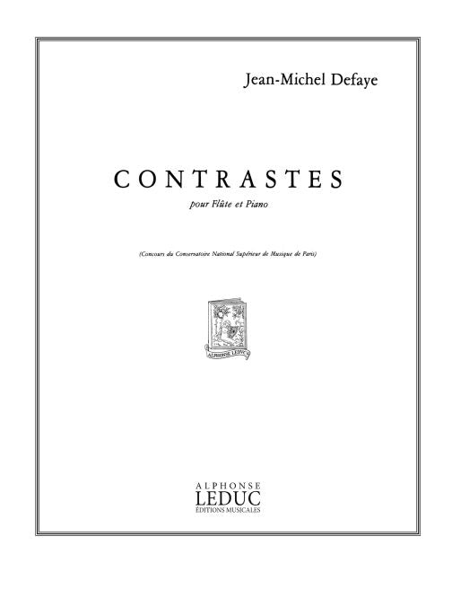 Contrastes