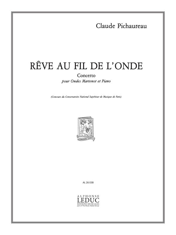 Rêverie au Fil de lOnde