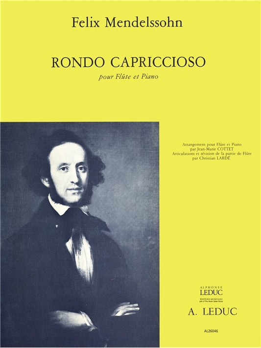 Rondo Capriccioso