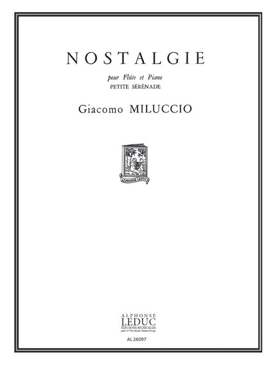 Nostalgie