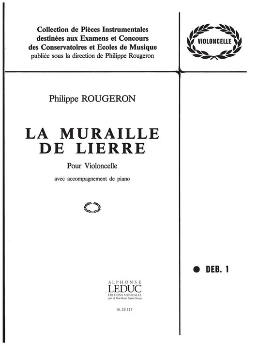 La Muraille De Lierre