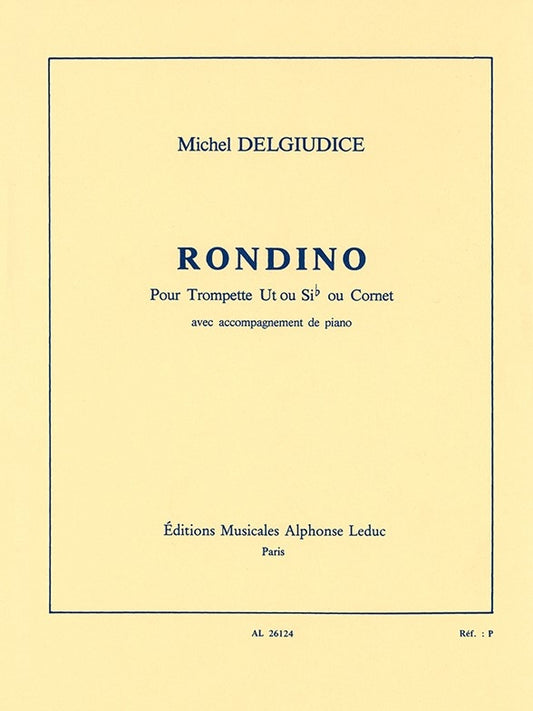 Rondino
