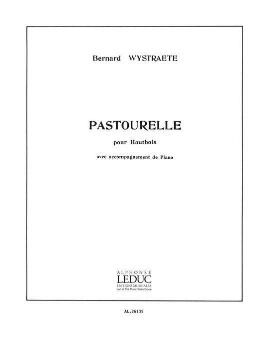 Pastourelle