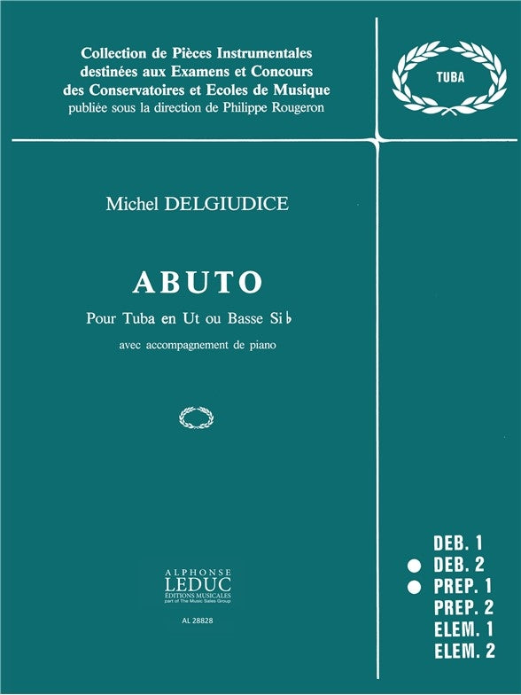 Abuto