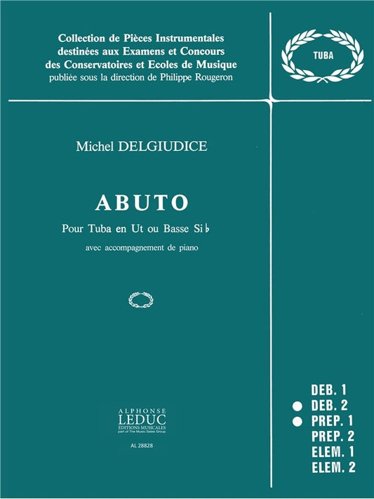 Abuto