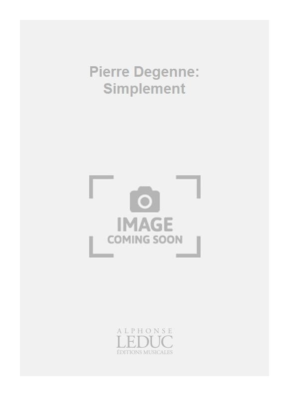 Simplement