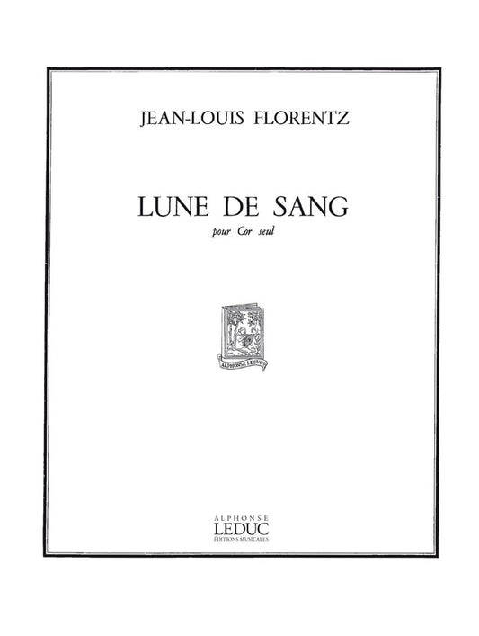 Lune De Sang