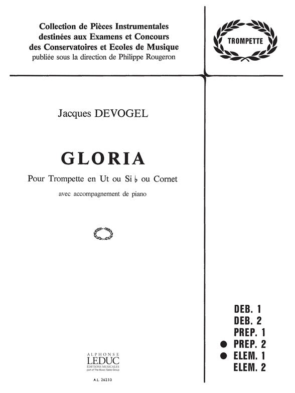 Gloria