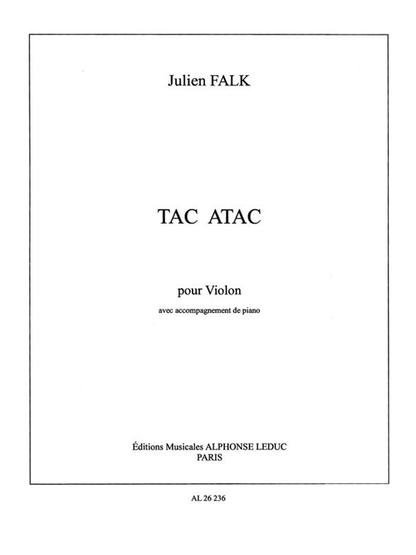 Tac Atac
