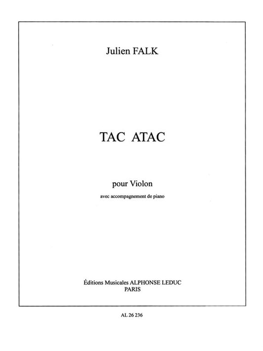 Tac Atac