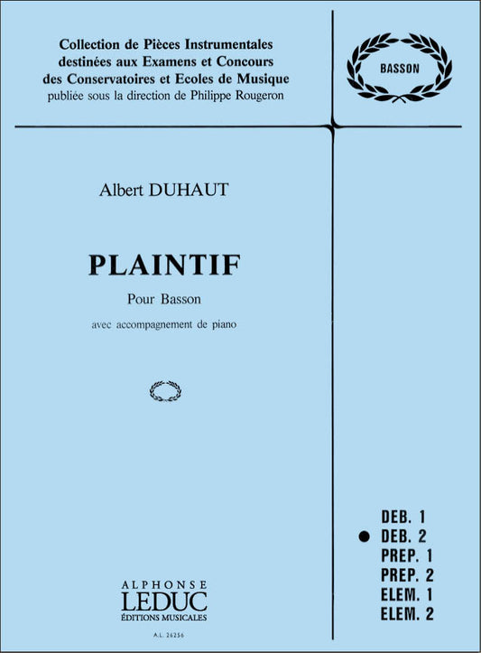Plaintif
